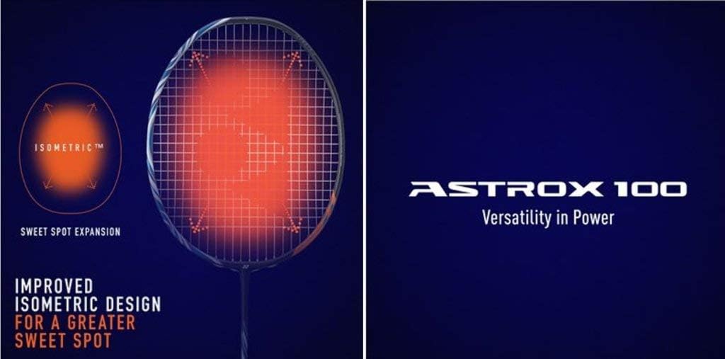 Yonex Astrox 100ZZ  NZ Model 4UG6 Dark Navy (Unstrung)