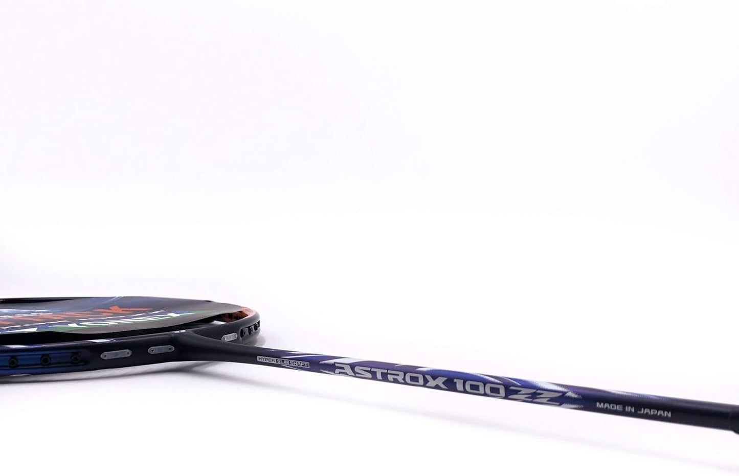 Yonex Astrox 100ZZ  NZ Model 4UG6 Dark Navy (Unstrung)