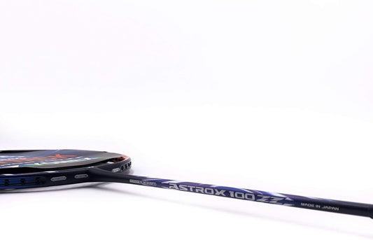 Yonex Astrox 100ZZ  NZ Model 4UG6 Dark Navy (Unstrung)