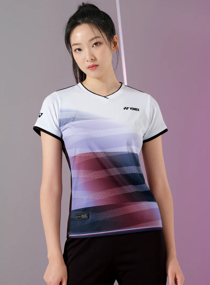 Team North3040 红色队服