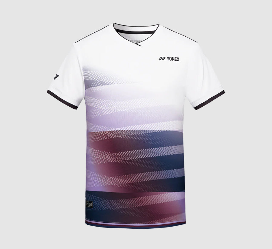Team North3040 红色队服