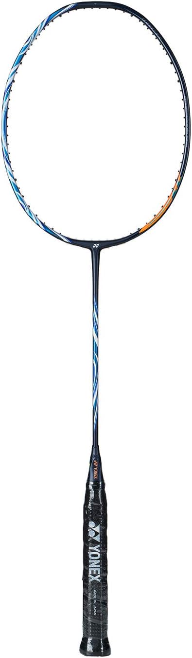 う*ご様 ASTROX 100ZZ 4u g6 darknavy Yonex Astrox 100ZZ, Dark Navy - Cayman Sports - Tennis