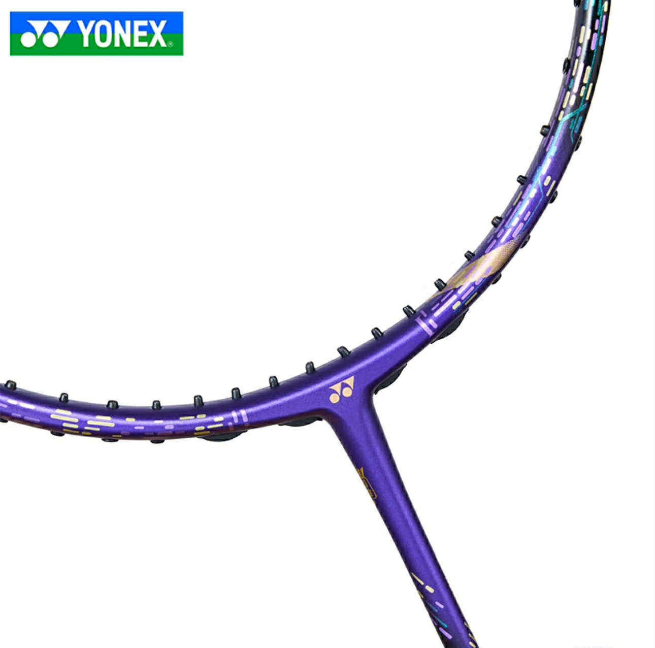 YONEX Astrox 88D Pro China Team Limited Edition 