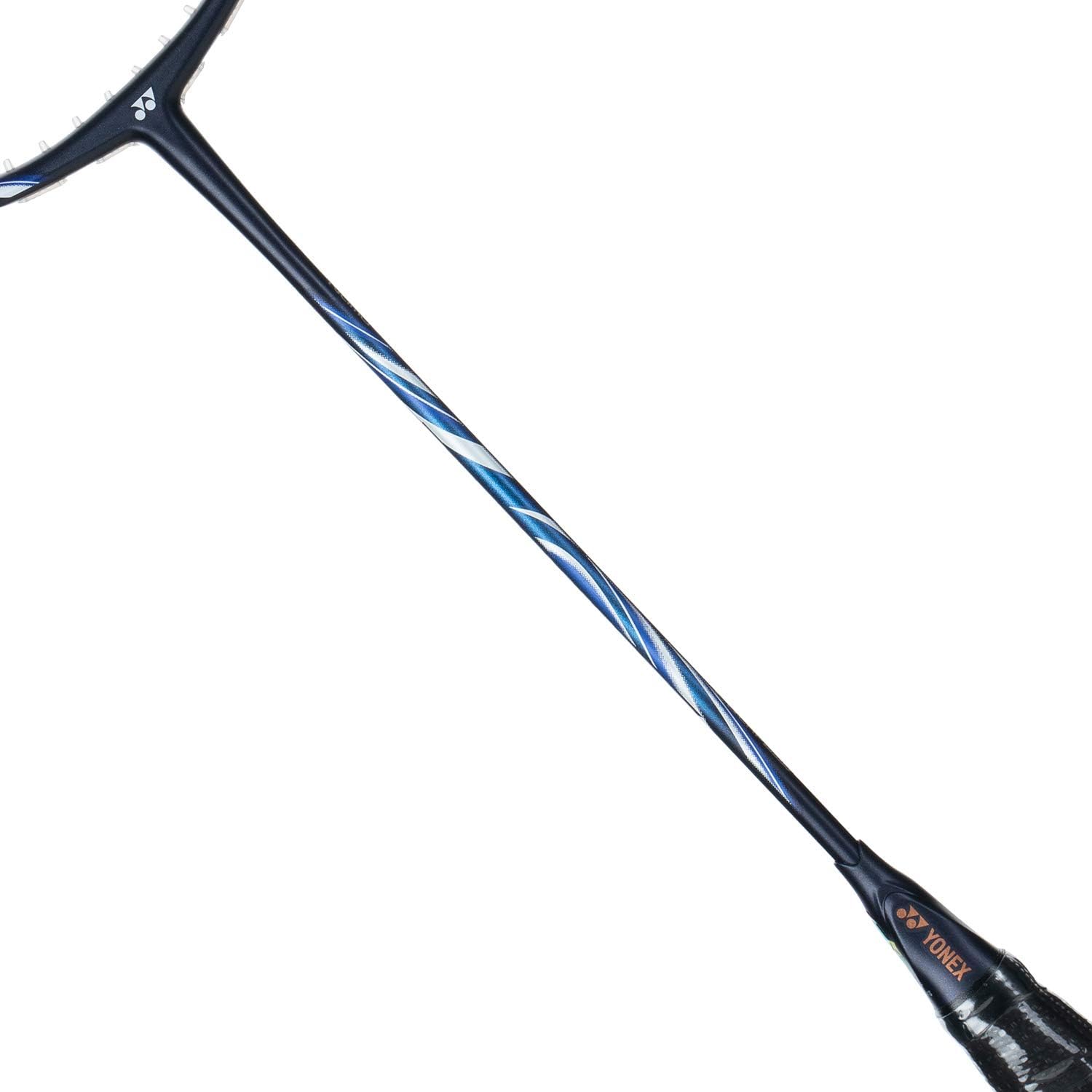 う*ご様 ASTROX 100ZZ 4u g6 darknavy Yonex Astrox 100ZZ Dark Navy Unstrung Badminton Racket – VA