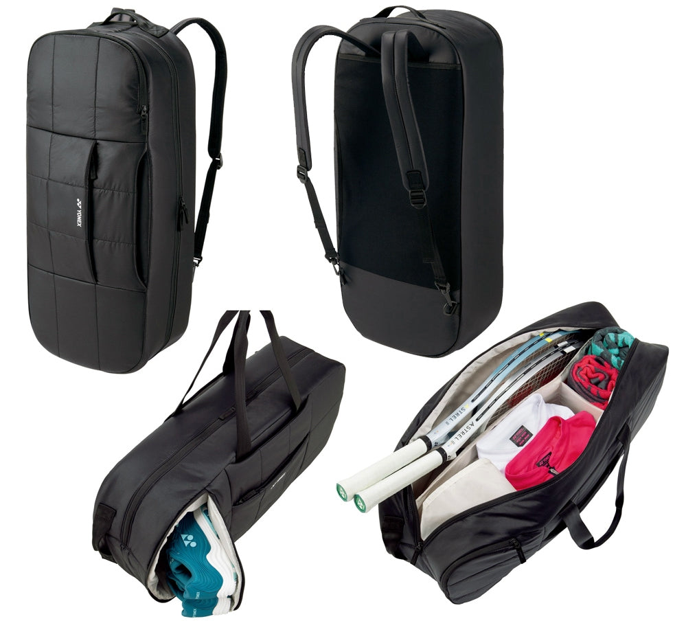 Racket Bag (Backpack compatible) [2024JUNE] BAG2462