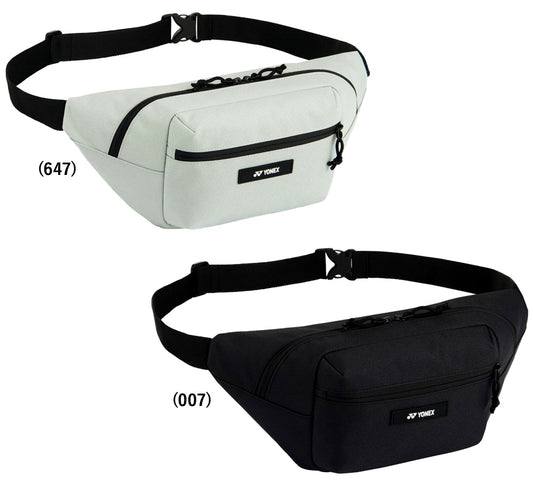 Cross Sling Bag [2025SS] / after mid March 2025
