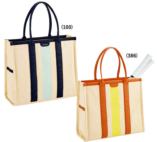 Tote Bag [2025SS]