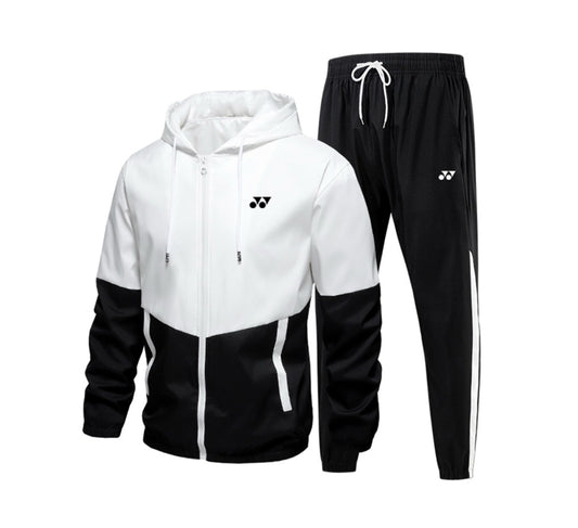 [UNI] Warm up Jacket and Pant 24580