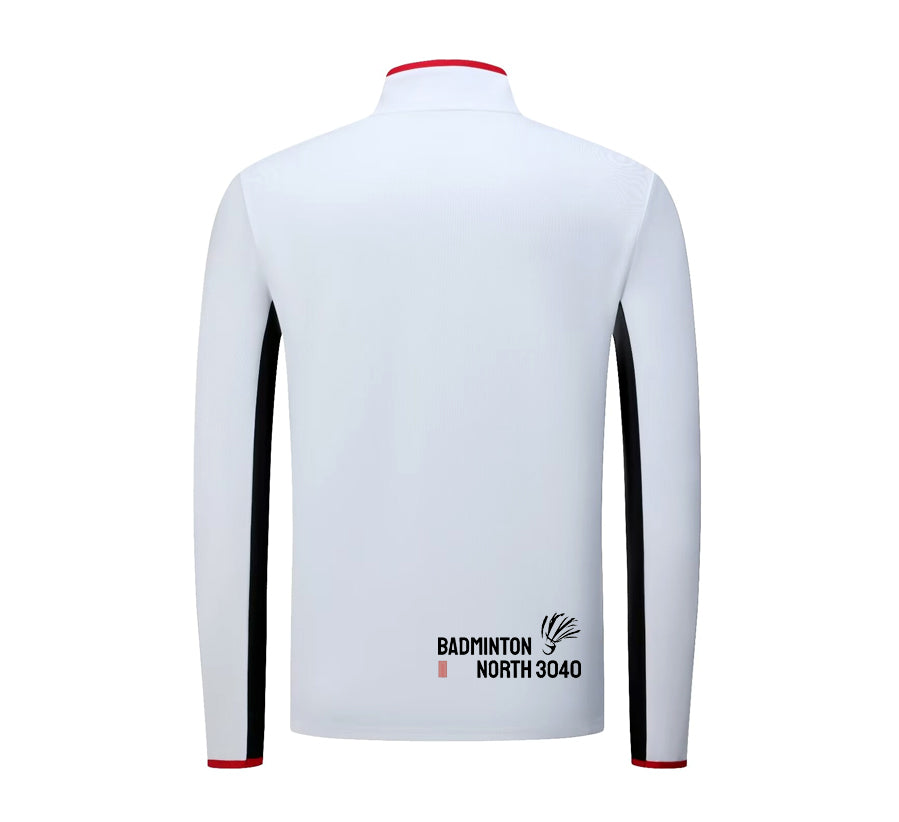 Warm up Jacket North3040队服 /需预定