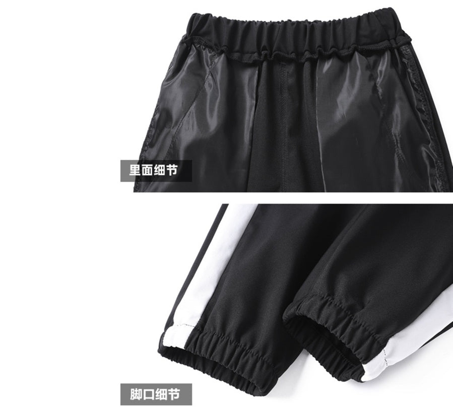 [UNI] Warm up Jacket and Pant 24580