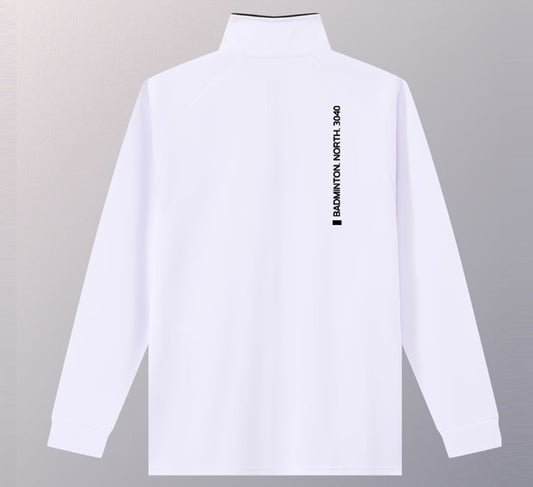 Warm up Jacket North3040队服2026 /需预定