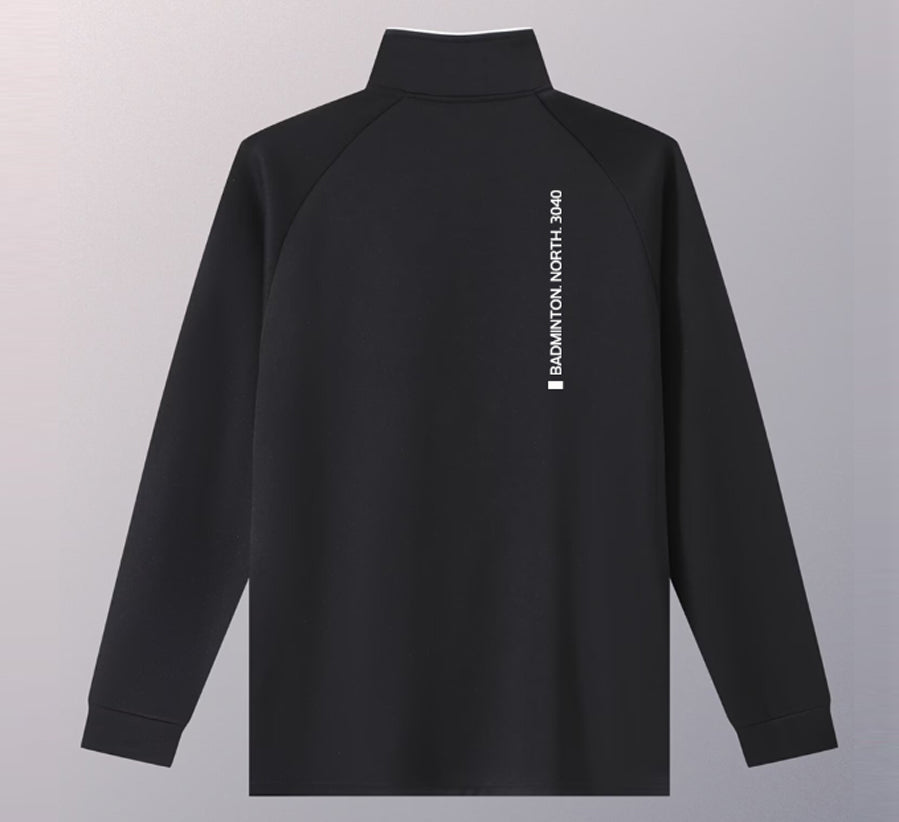 Warm up Jacket North3040队服2026 /需预定