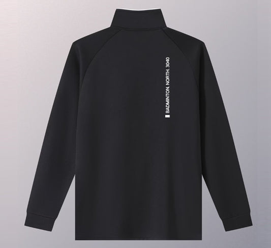 Warm up Jacket North3040队服2026 /需预定